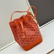 Goyard Bucket Bags